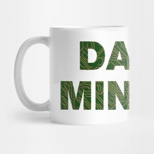 Data Mining Mug